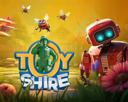 Toy shire pc free download (v0.7.42) - 1