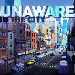 Unaware in The City PC Free Download (v45a)