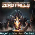 Wayward Terran Frontier: Zero Falls Free (Build 15478173) Wayward Terran Frontier: Zero Falls Free (Build 15478173)