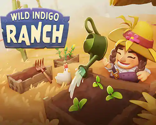 Wild indigo ranch pc free download (build 20269028) - 1