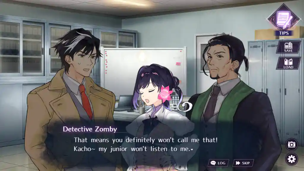 Zombie Police: Christmas Dancing with Police Zombies Zombie Police: Christmas Dancing with Police Zombies