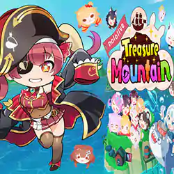 hololive Treasure Mountain Free Download (v2.4.0)