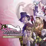 Ace Attorney Investigations Collection Free Download (RUNE) Ace Attorney Investigations Collection Free Download (RUNE)