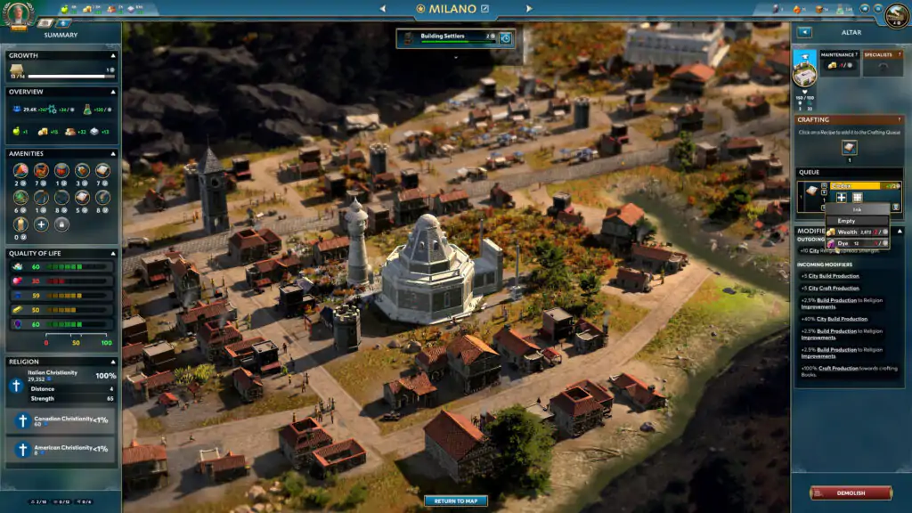 Ara: history untold pc free download (v2.0.2) - 2