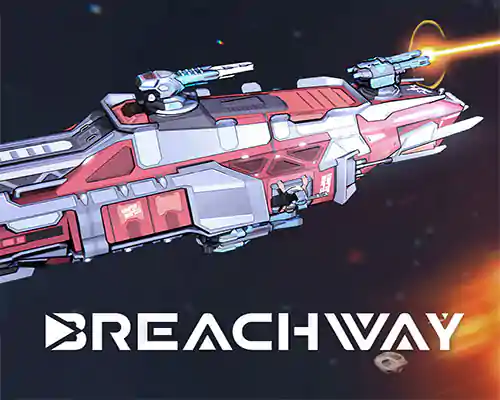 Breachway pc free download (v1.118.0.0) - 1