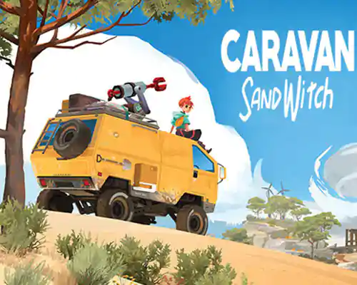 Caravan sandwitch pc free download (build 20127945) - 1