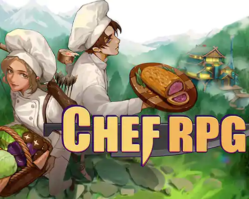 Chef rpg pc free download (build 21277962) - 1