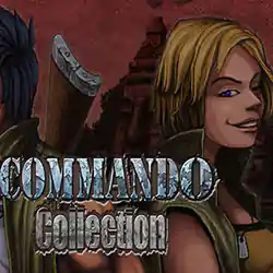 Commando Collection PC Free Download (Build 15808945)