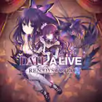 DATE A LIVE: Ren Dystopia PC Free Download