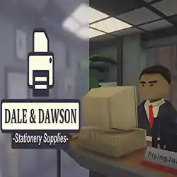 Dale & Dawson Stationery Supplies Download (v1.5.2)