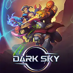 Dark Sky PC Game Free Download (v1.4.1)