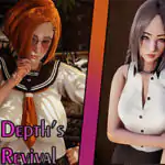 Depth’s Revival PC Free Download (Chapter 12.5)
