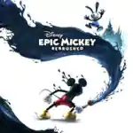 Disney Epic Mickey: Rebrushed Free Download (v762540) Disney Epic Mickey: Rebrushed Free Download (v762540)