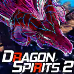 Dragon Spirits 2 PC Free Download