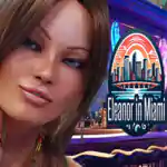 Eleanor in Miami PC Free Download (Chains of Depravity)