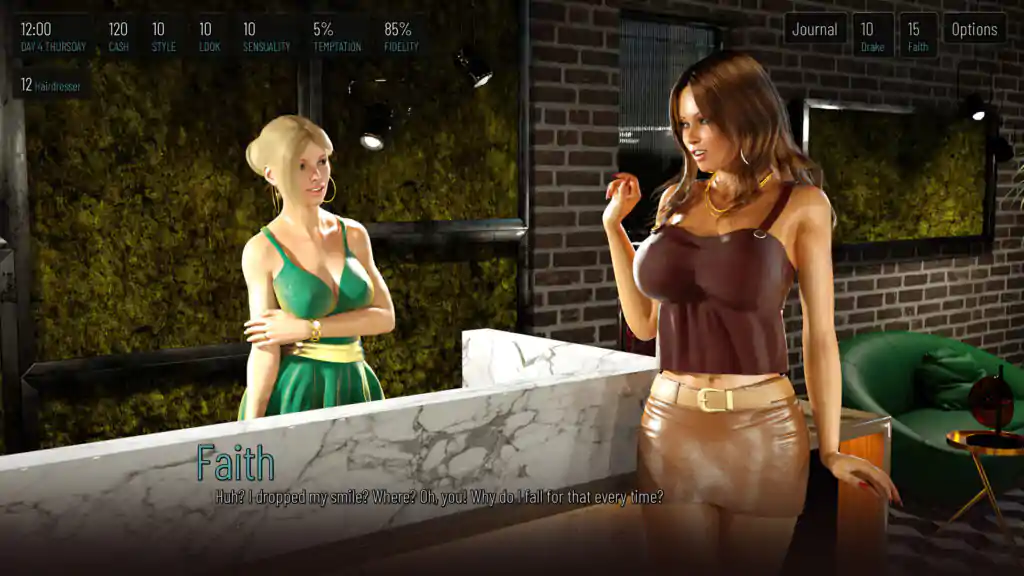 Eleanor in miami pc free download (chains of depravity)