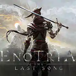 Enotria: The Last Song PC (v1.010.29335)