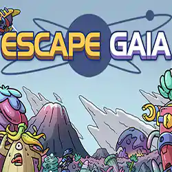 Escape Gaia PC Free Download
