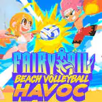 FAIRY TAIL: Beach Volleyball Havoc Free (Build 16003755)