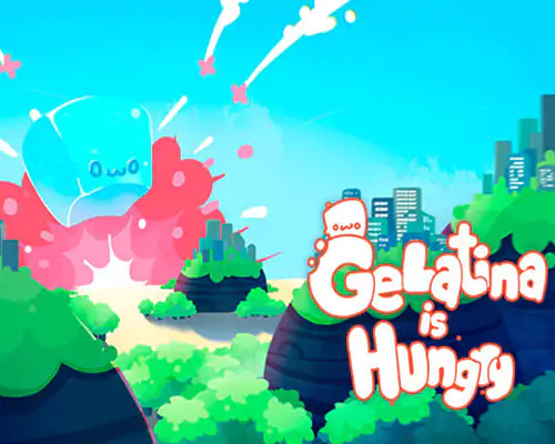 Gelatina is Hungry PC Free Download Gelatina is Hungry PC Free Download