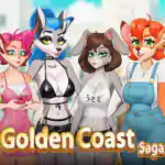 Golden Coast Saga PC Free Download (v0.5.8) Golden Coast Saga PC Free Download (v0.5.8)