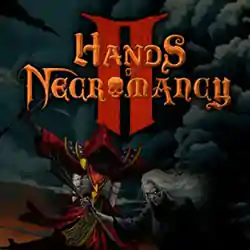 Hands of Necromancy II PC Free Download (Build 17352010)
