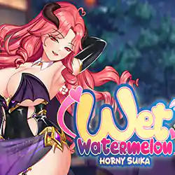 Horny Suika: Wet Watermelon Free Download (B15313366)