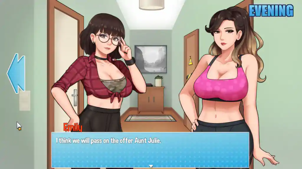 House chores pc free download (v1.2.1) - 2