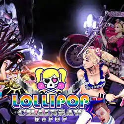LOLLIPOP CHAINSAW RePOP PC Free Download (v1.19)