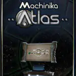 Machinika: Atlas PC Free Download (v1.1.28.2)
