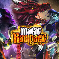 Magic Rampage PC Free Download (Build 15581980)