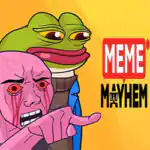 Meme Mayhem PC Free Download (Build 21654618) Meme Mayhem PC Free Download (Build 21654618)