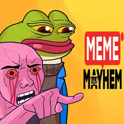 Meme Mayhem PC Free Download (Build 16895324)