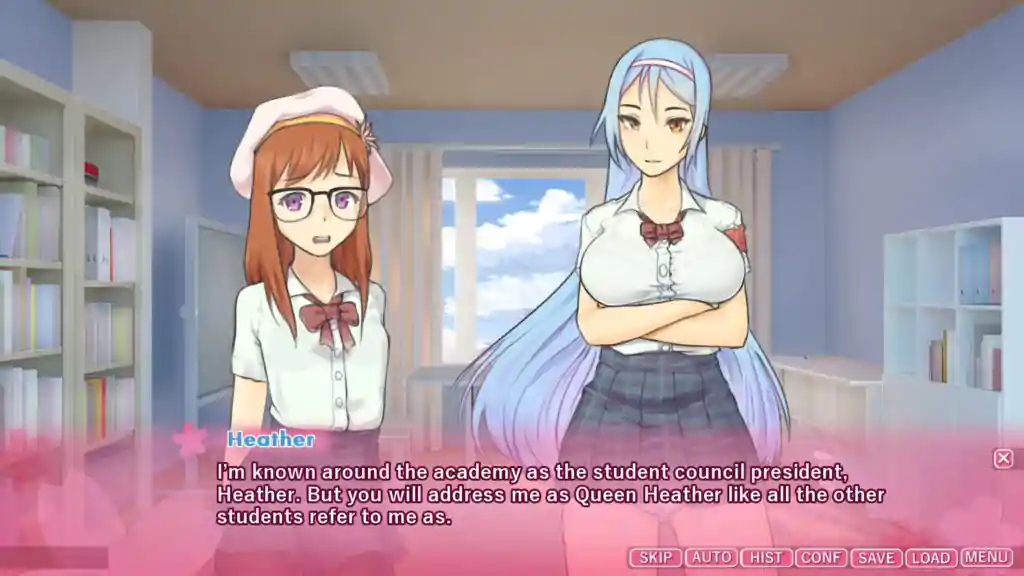 Messy academy pc free download (v0.21) Messy academy pc free download (v0.21)