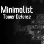 Minimalist Tower Defense PC Free Download (v1.2.15)