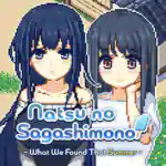 Natsu no Sagashimono What We Found That Summer (v1.03) Natsu no Sagashimono What We Found That Summer (v1.03)