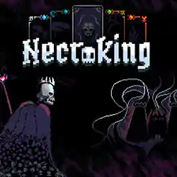 Necroking PC Free Download (v1.5.2rc)