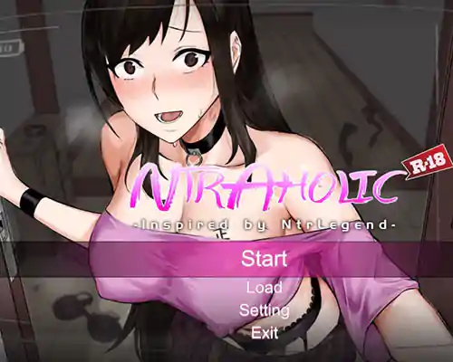 Ntraholic pc free download (goldberg) - 1