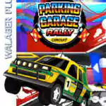 Parking Garage Rally Circuit PC (v1.5a) Parking Garage Rally Circuit PC (v1.5a)