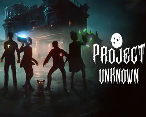 Project unknown pc free download (v1.0.3) - 1
