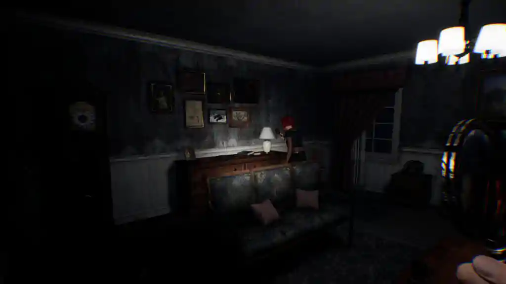 Project unknown pc free download (v1.0.3) - 2