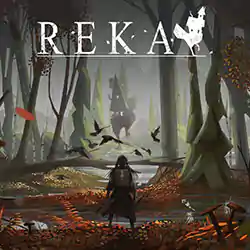 REKA PC (Quality of Life Early Access)