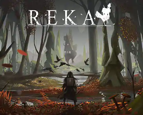 Reka pc free download (v0.8.10) - 1