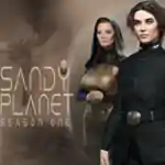 Sandy Planet – Season 1 PC Free Download