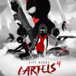 Sift Heads – Cartels 4 Free Download (Build 15085103)