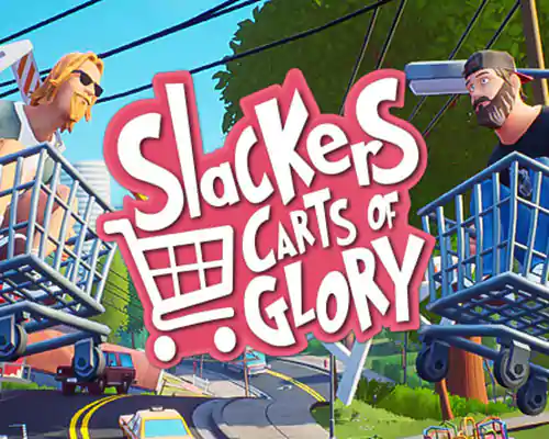 Slackers - carts of glory pc free download (build 21211620) - 1