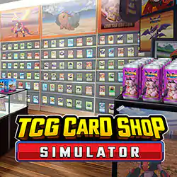 TCG Card Shop Simulator Free Download (Build 17846361)