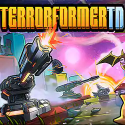 Terrorformer TD PC Free Download