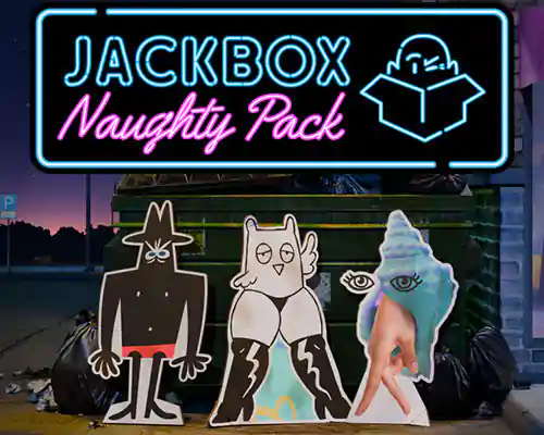 The jackbox naughty pack free download (build 17043354) - 1