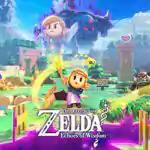 The Legend of Zelda: Echoes of Wisdom PC Download (v1.01) The Legend of Zelda: Echoes of Wisdom PC Download (v1.01)